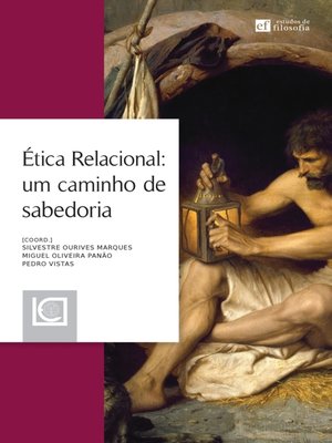 cover image of Ética Relacional